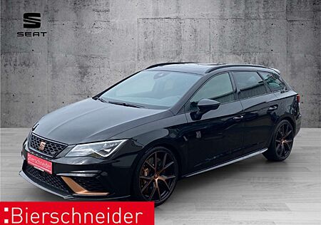 Seat Leon Sp. 2.0 TSI 4Drive DSG Cupra R Pano LED Navi Beats