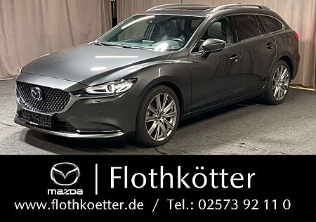 Mazda 6 194PS TAKUMI*LEDER*MATRIX-LED*BOSE*