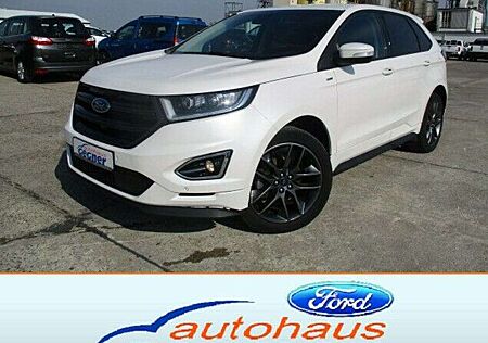 Ford Edge 2.0TDCi Bi-Turbo 4x4 ST Line Sport LED E6