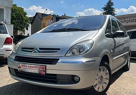 Citroën Xsara Picasso Citroen 1.8 - 2.Hand-NEUE TÜV & ASU