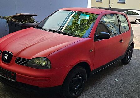 Seat Arosa 1.0 Stella