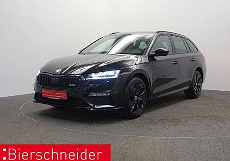 Skoda Octavia Combi 1.4 TSI DSG eHybrid RS HEAD-UP NAVI 18 GRA D