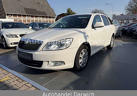 Skoda Octavia Combi Ambiente TDI Euro5