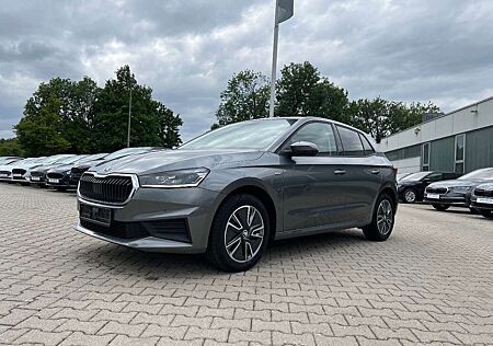 Skoda Fabia 1.0 TSI Tour *LED PDC Virtual DAB+ Alu*