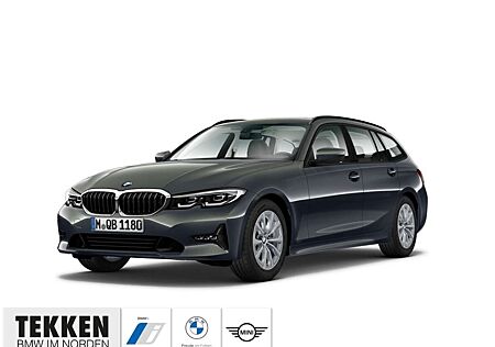 BMW 320 i Advantage Touring A Park-Assistent