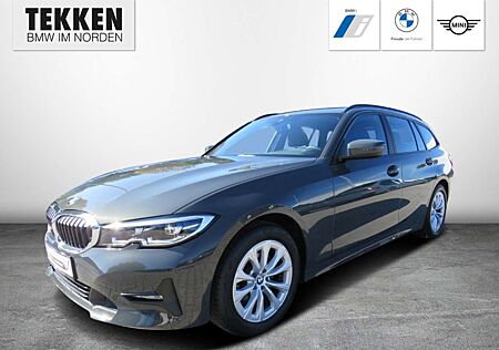 BMW 320 i Advantage Touring A Park-Assistent