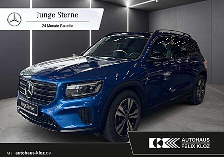 Mercedes-Benz GLB 200 Progressive*AHK*Kamera*Night*Easy-Pack*