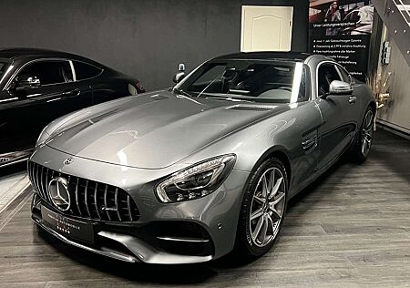 Mercedes-Benz AMG GT gebraucht kaufen Mercedes-Benz AMG GT 63 Coupe*7G*Pano*Kamera*Burmester*Garantie