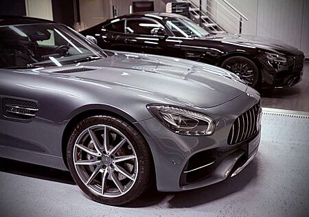 Mercedes-Benz AMG GT 63 Coupe*7G*Pano*Kamera*Burmester*Garantie