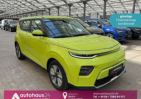 Kia Soul e- Edition 7 Carplay|CAM|USB|Isofix
