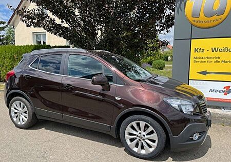 Opel Mokka Innovation ecoFlex