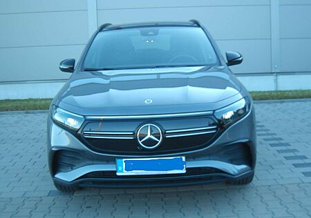 Mercedes-Benz EQA 250 EQA 250AMG Line AHK Pano Spru Totw RüKam Standh