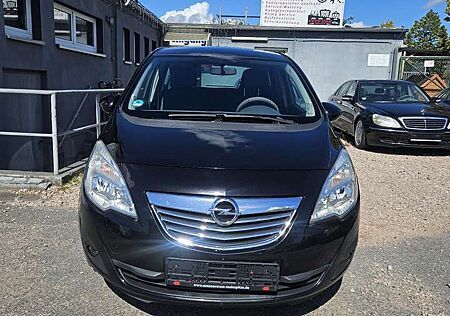 Opel Meriva 1.4 ecoflex Design Edition