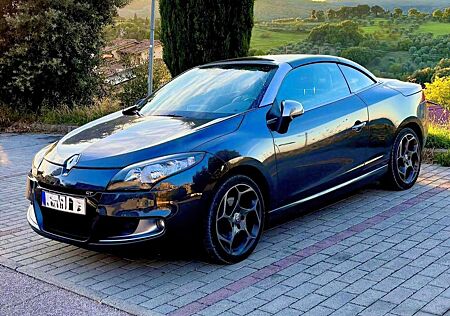 Renault Megane TCe180 GT 2.0. Turbo