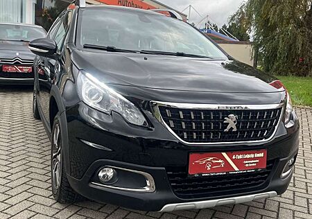 Peugeot 2008 1.2 PureTech Allure*DAB*Automatik*Kamera*