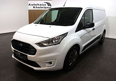 Ford Transit Connect lang*AUTOMATIK*SITZHEIZUNG*KLIMA