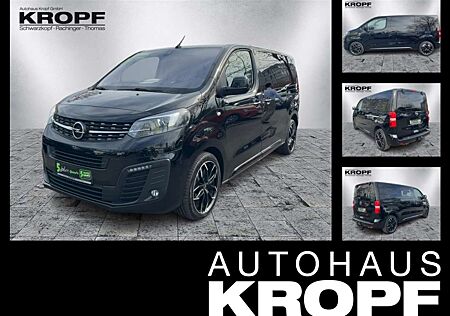 Opel Zafira Life 2.0D 7Sitze **HUD LM SHZ PDC V+H **