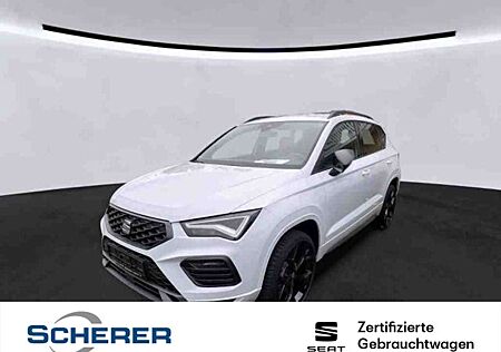 Seat Ateca FR 1.5 TSI LED ACC RFK KESSY