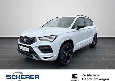 Seat Ateca FR 1.5 TSI LED ACC RFK KESSY