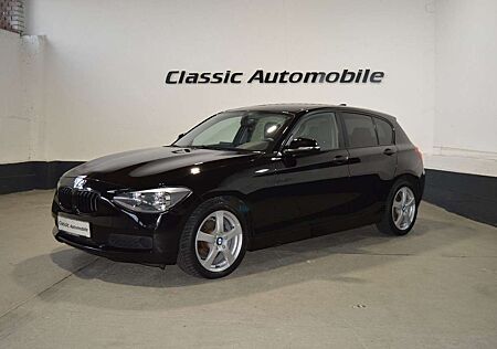 BMW 116 d*Automatik*Navi*PDC*
