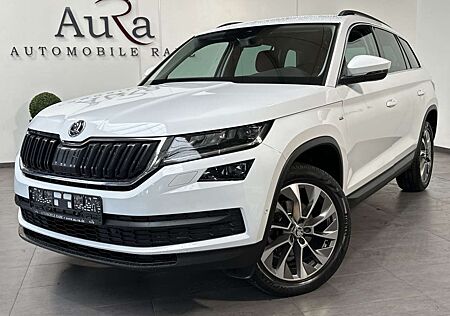 Skoda Kodiaq 2.0 TDI DSG Clever NAV+LED+AHK+KAMERA+ACC