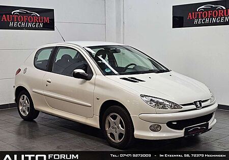 Peugeot 206 Tendence HDi