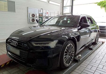 Audi A6 Avant 55 TFSIe 270kW quattro S tronic Navi LED Alc