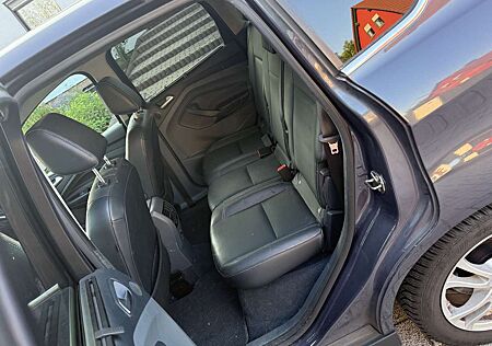 Ford C-Max Titanium