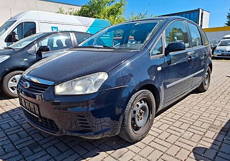 Ford C-Max Style *PDC* TÜV NEU !