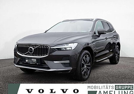 Volvo XC 60 XC60 T6 Inscription Recharge AWD LED AHK PANO