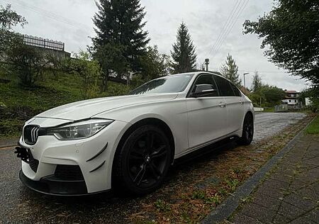 BMW 330 328i MPerformance