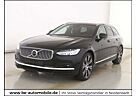 Volvo V90 Kombi B4 Plus Bright AHK ACC STANDHZ LED