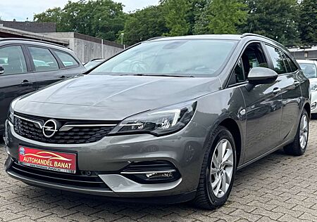 Opel Astra Edition Start/Stop TÜV NEU TOP AUSSTATTUNG