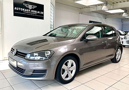 VW Golf Volkswagen VII Comfortline R-Line Sportpaket/Klima/Alu