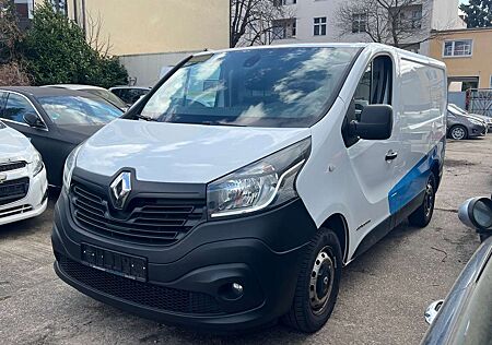 Renault Trafic 1.6 Dci Kasten L1H1 *KLIMA+KAMERA* 2015