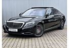 Mercedes-Benz S 350 d L 4Matic CHAUFFEUR-PAKET|BURMERSTER|PANO