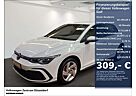 VW Golf Volkswagen GTE 1.4 eHybrid DSG Einparkhilfe