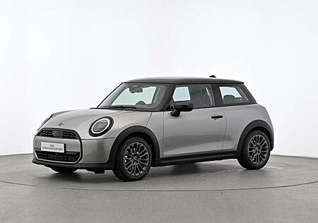 MINI Cooper C Classic Trim