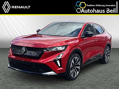 Renault Rafale Techno E-Tech Full Hybrid 200