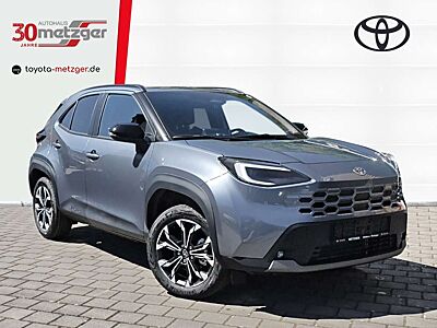 Toyota Yaris Cross 1.5 Hybrid Teamplayer 4x2 +CarPlay +Klimaautomatik