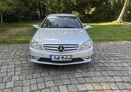 Mercedes-Benz CLC 200 CDI DPF Automatik