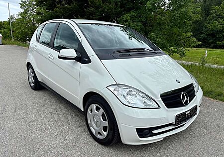 Mercedes-Benz A 160 CDI Klima SHZ