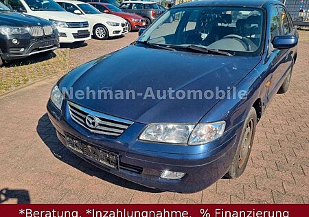 Mazda 626 2.0 85 kW Exclusive
