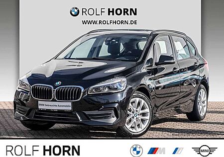 BMW 225 xe Active Tourer iPerformance Autom Navi Pano