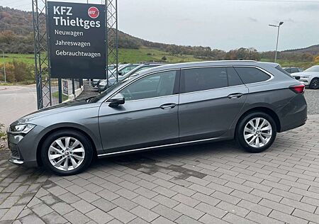 Skoda Superb Combi 1.5 TSI mHEV 110kW Selection