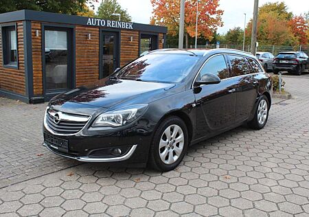 Opel Insignia Sports Tourer 2.0 CDTI Aut. Innovation