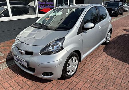 Toyota Aygo Cool