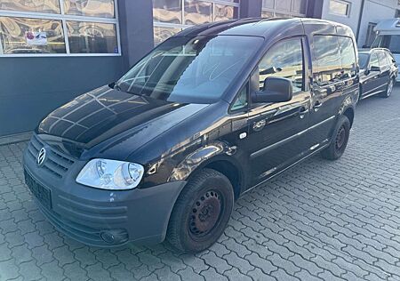 VW Caddy Volkswagen Life 1.4 KEIN TÜV
