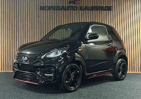Ligier JS 50 Sport Ultimate | 8 PS DCI | Apple/Android | Servo