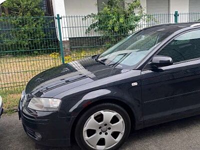 Audi A3 A3 1.8 T Automatik Ambiente